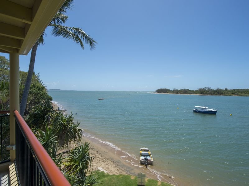 10 Island Esp, Boyne Island, QLD 4680