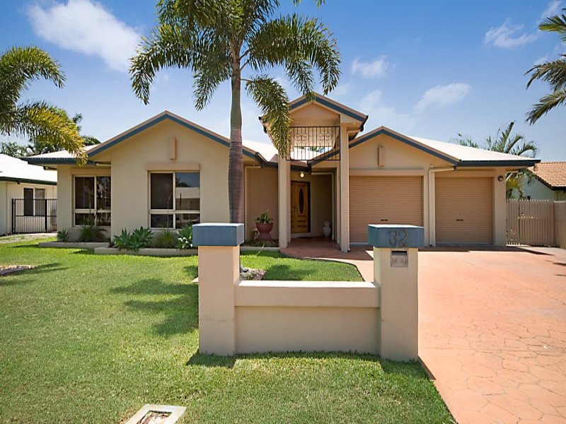 32 Glendale Drive, Annandale, Qld 4814 Property Details