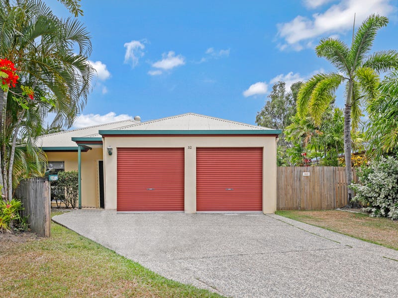 32 Ellis Close, Kewarra Beach, QLD 4879
