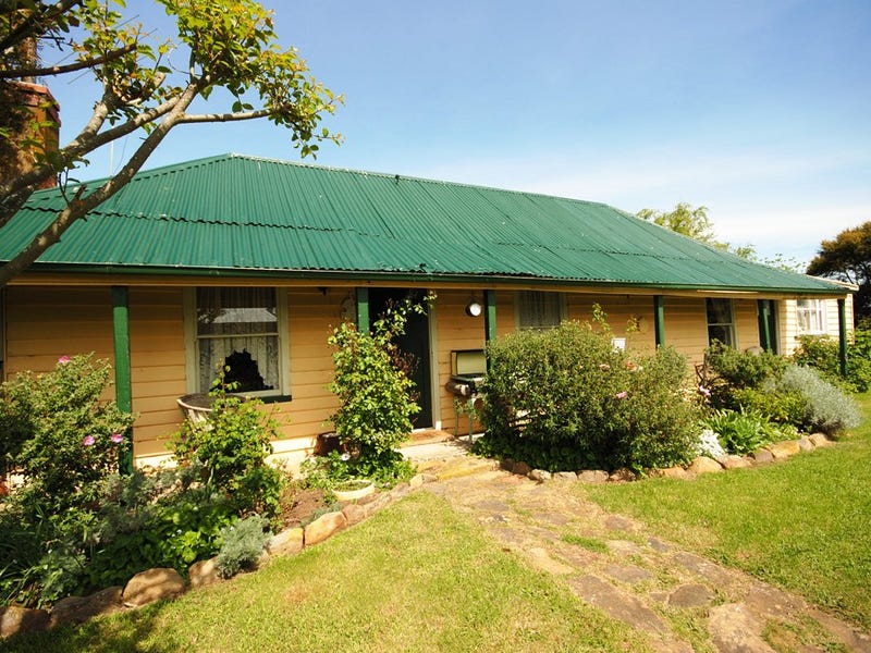 31 High Street, Oatlands, Tas 7120 Property Details