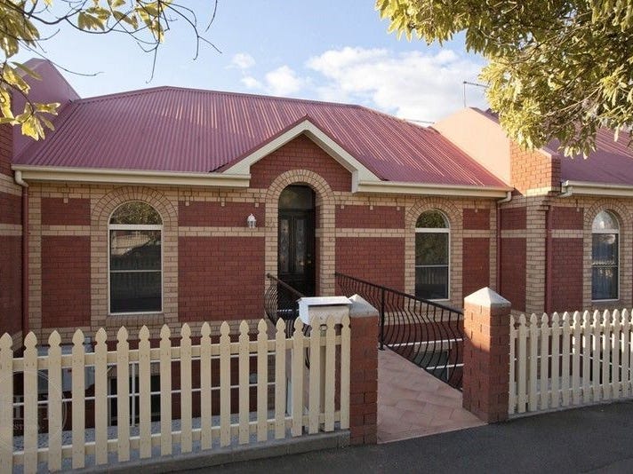 2/25A Elphin Road, Launceston, Tas 7250