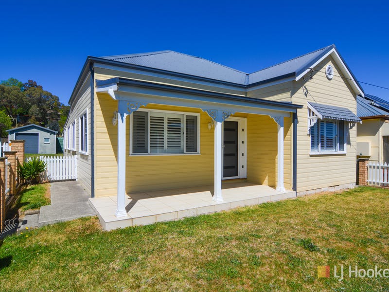 53 Methven Street Lithgow Nsw 2790 Realestate Au