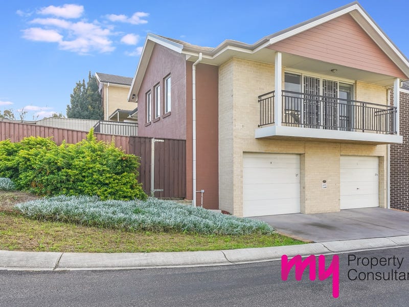 27A Joubert Lane, Campbelltown, NSW 2560 Property Details