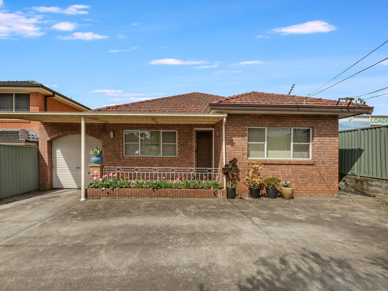 95 Hector Street, Sefton, NSW 2162 Property Details