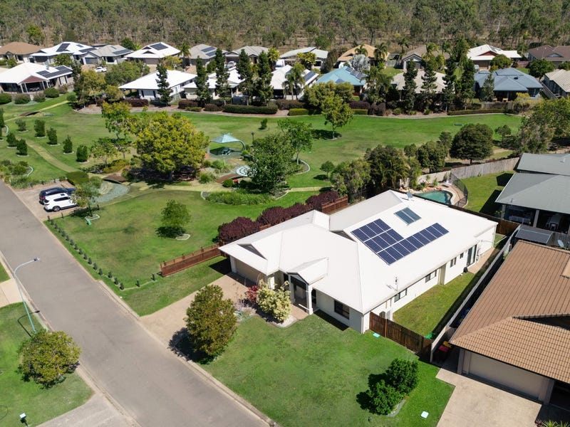 41 Scrubwren Circuit, Bohle Plains, QLD 4817 - realestate.com.au