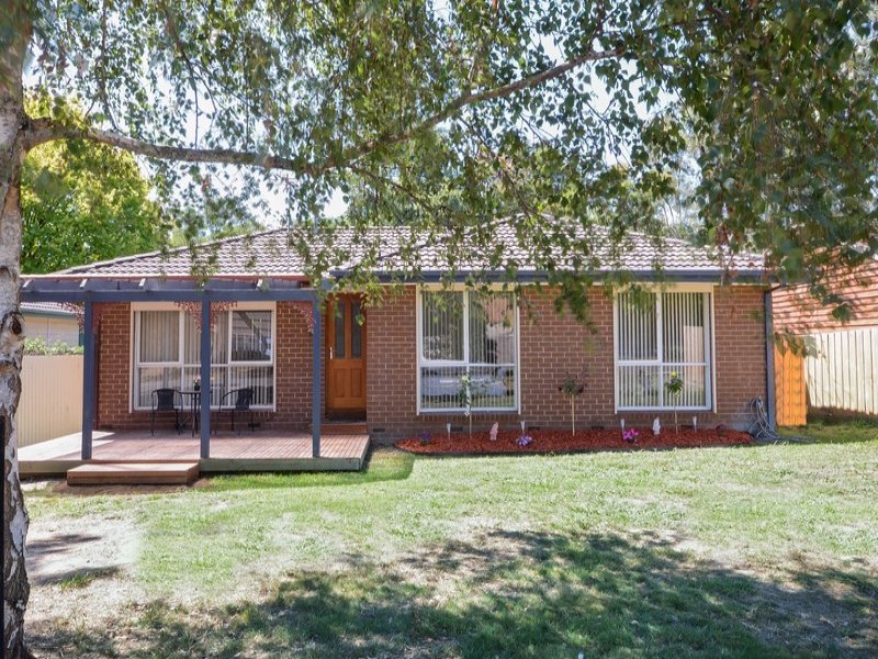 25 Shirley Cres, Woori Yallock, VIC 3139