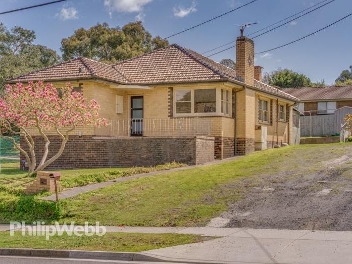 214 Oban Road, Ringwood North, Vic 3134