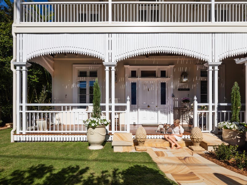 94 Elliott Street, Hawthorne, Qld 4171 House for Sale