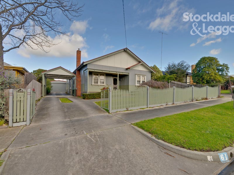 61 Moore Street, Traralgon, VIC 3844