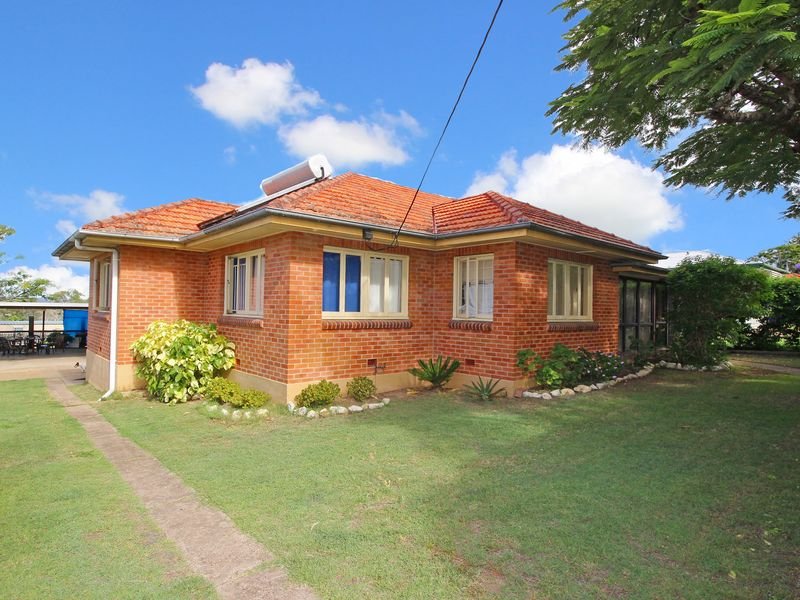 115 Mount Crosby Road, Tivoli, QLD 4305