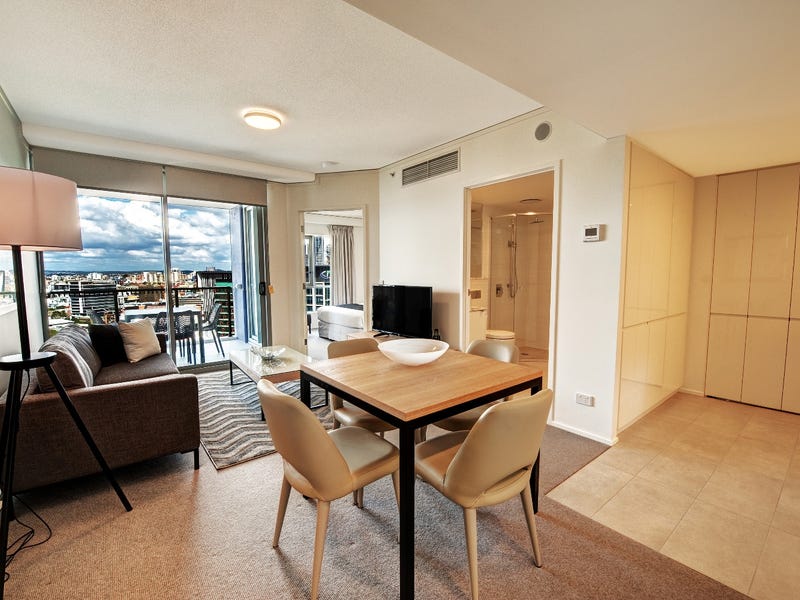 Real Estate & Property for Sale in Brisbane City, QLD 4000 (+1 location