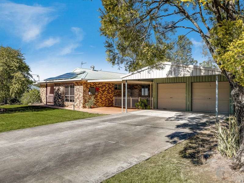 5 Bradton Court, Withcott, Qld 4352 Property Details