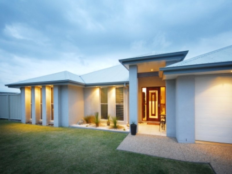 3 Ashford Drive, Wyreema, Qld 4352 Property Details