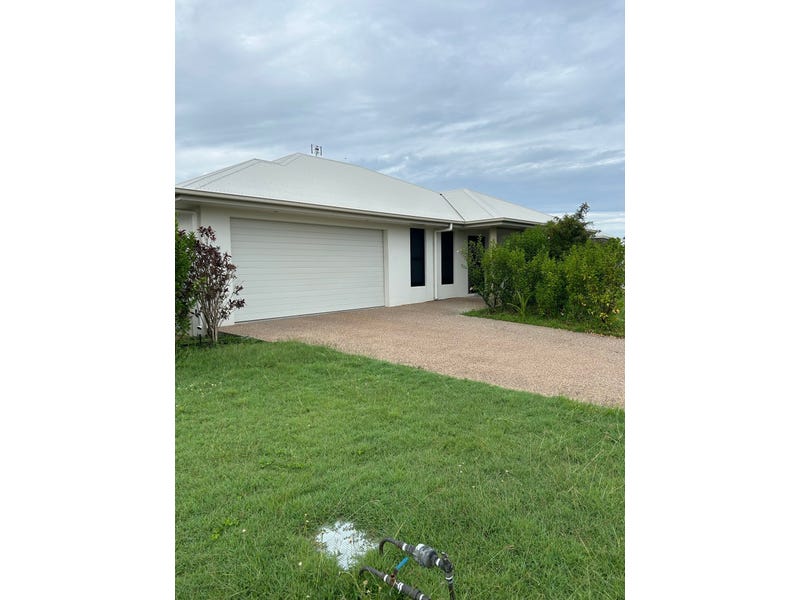 96 Daintree Drive, Bushland Beach, QLD 4818