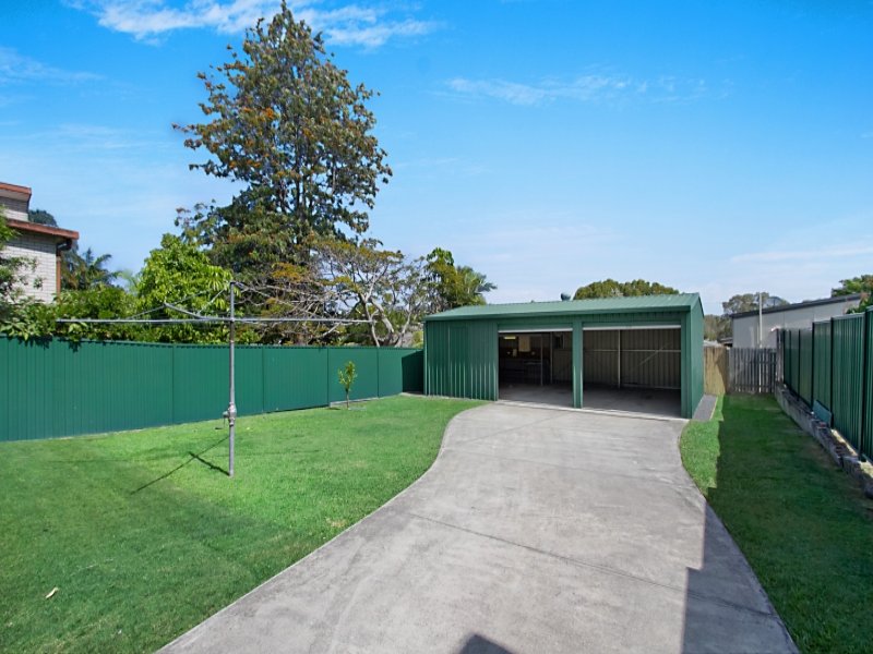 80 Musgrave Avenue, Southport, Qld 4215 Property Details