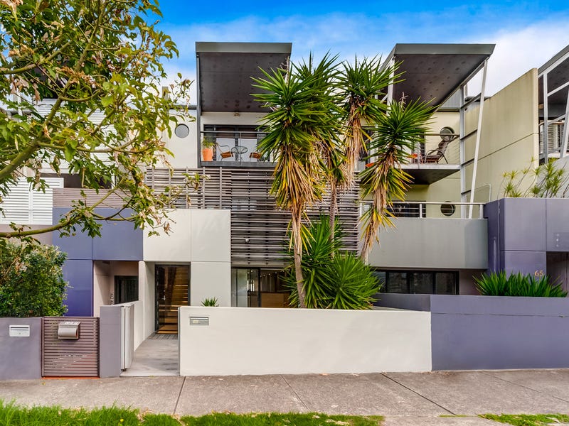 67 Justin Street, Lilyfield, NSW 2040 Property Details