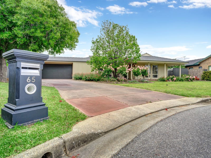 65 Wilkins Street, Glengowrie, SA 5044 Property Details