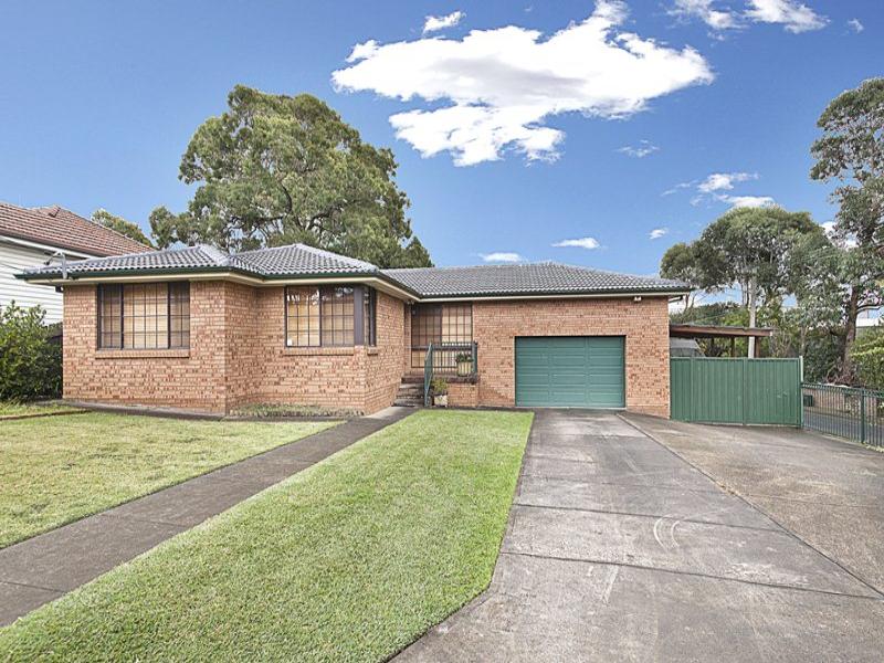 1 Pomona Street, Greenacre, NSW 2190 Property Details