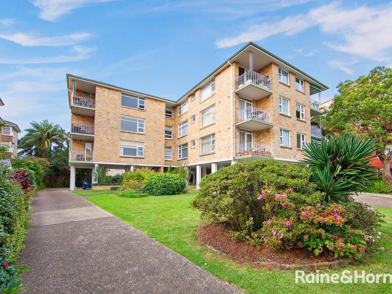 8/71 Bradleys Head Road, Mosman, NSW 2088