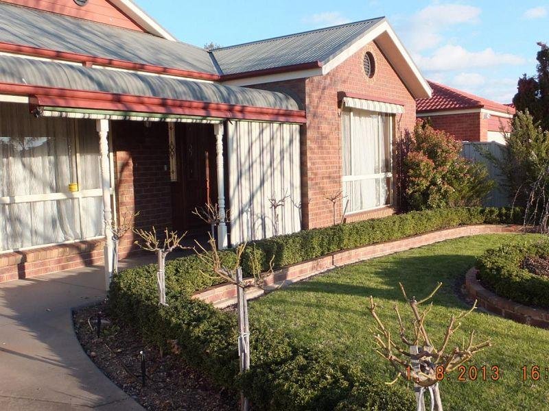 42 King Richard Drive, Shepparton, VIC 3630