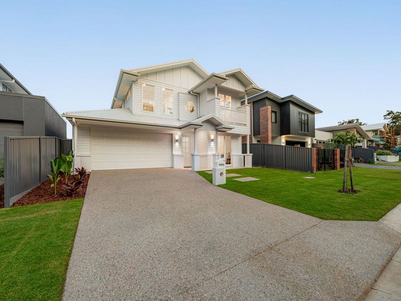 16 Ormiston Grove, Ormiston, Qld 4160 Property Details