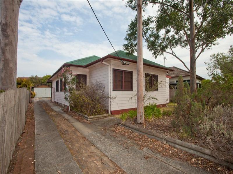 45 Fairfield Avenue, New Lambton, NSW 2305