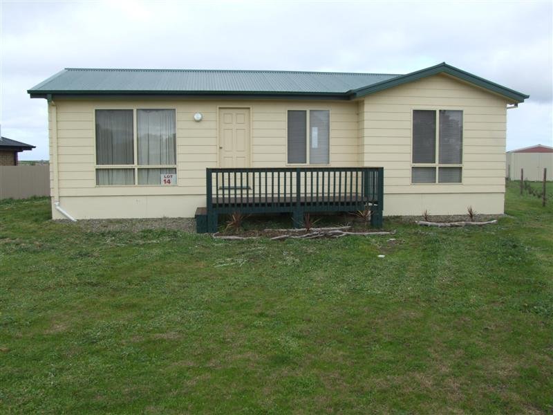 Lot 14 McDonald Street, Milang, SA 5256 Property Details