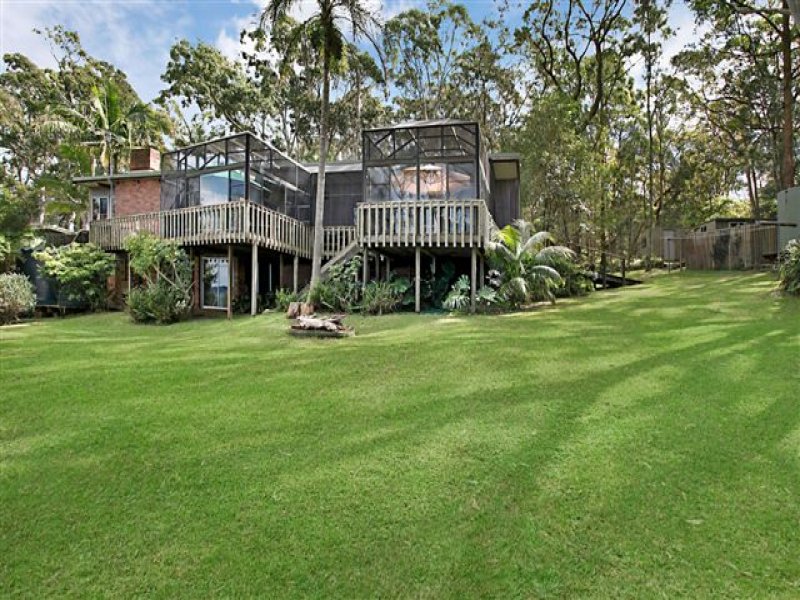 176 Cove Boulevard, North Arm Cove, NSW 2324