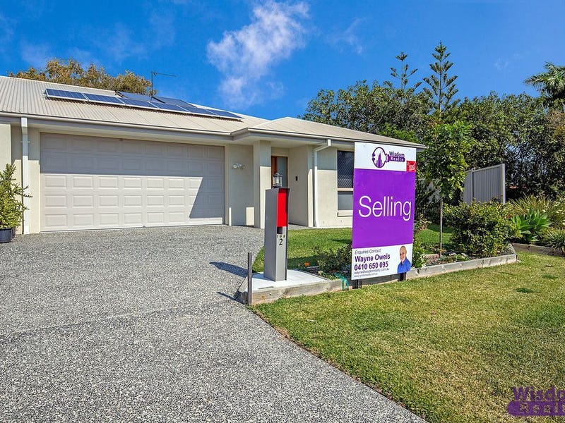 2/168 Lae Drive, Coombabah, Qld 4216 Property Details