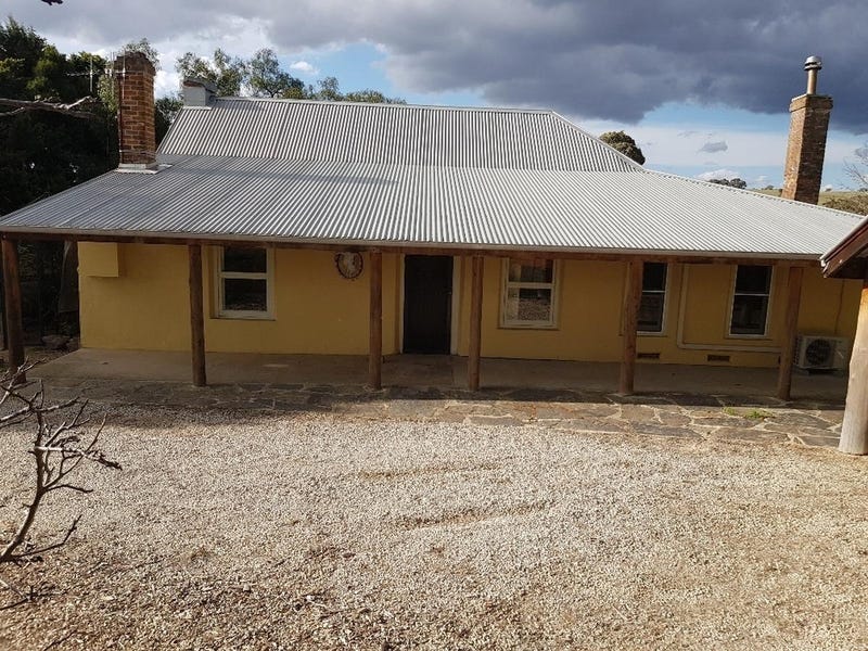 1734 O'connell Road, O'connell, NSW 2795