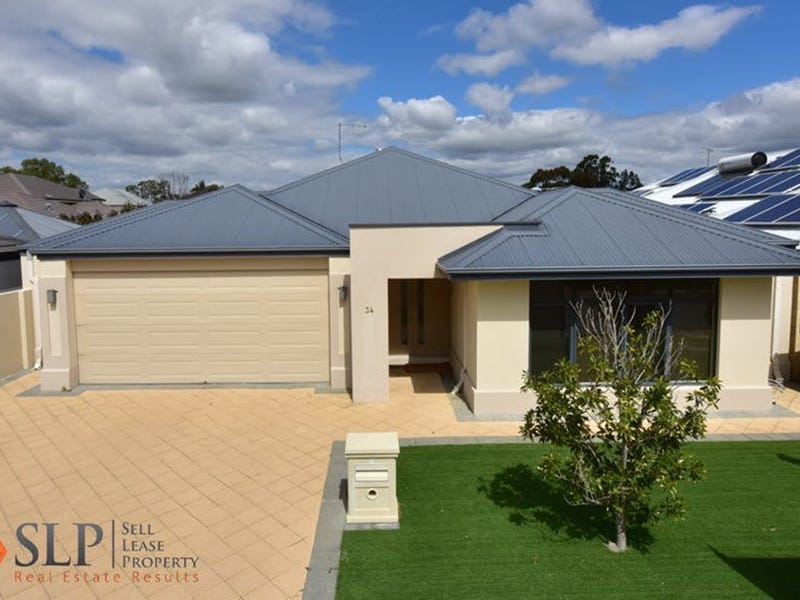 34 Pavilion Circle, The Vines, WA 6069