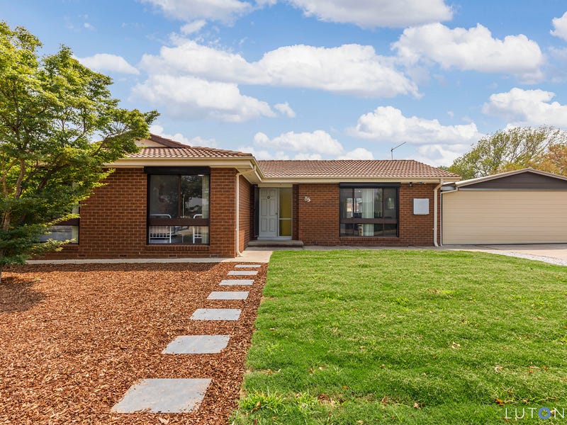 85 Beattie Crescent, Chisholm, ACT 2905 - Property Details