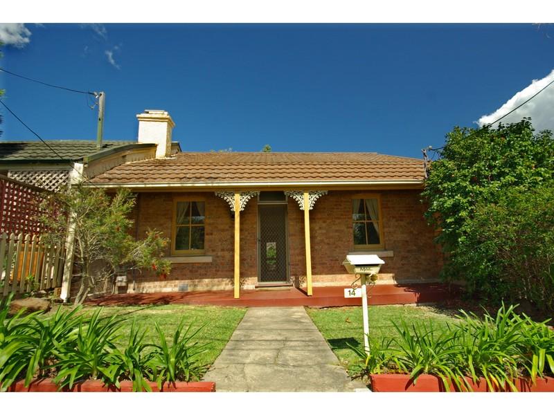 14 Harris Street, Willoughby, NSW 2068 Property Details