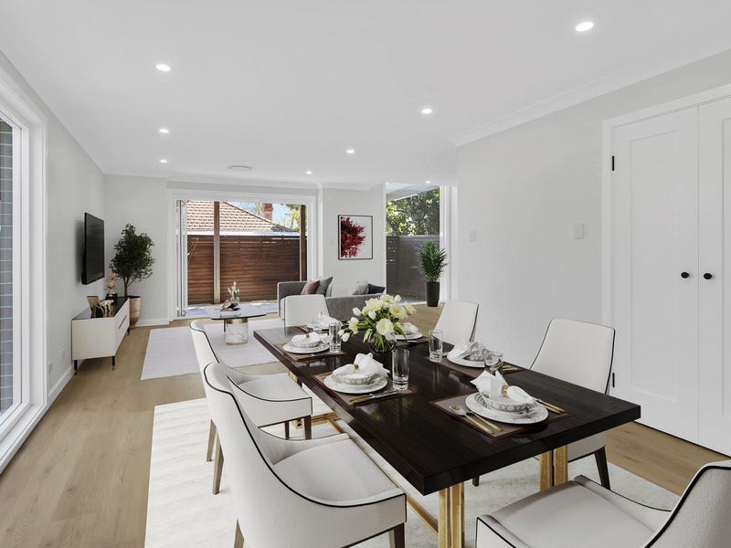 25A Reynolds Street, Cremorne, NSW 2090 House for Rent