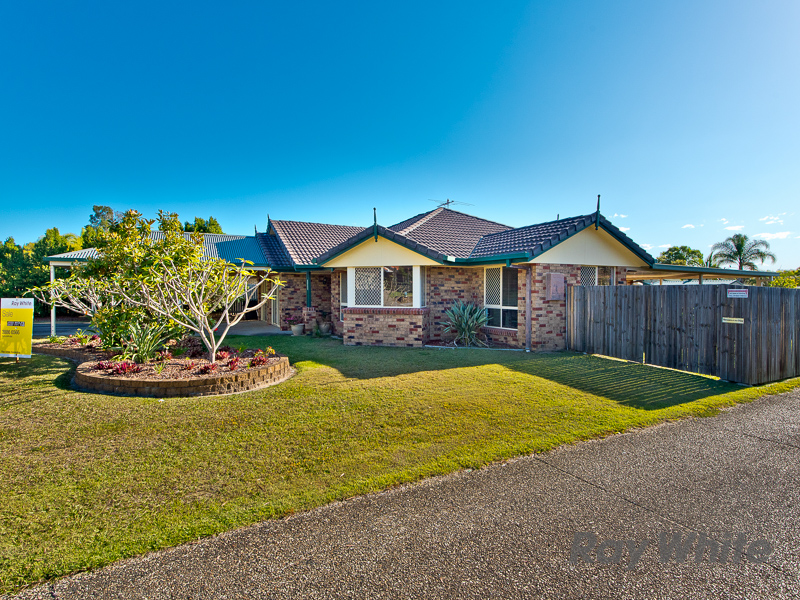 56 North Shore Drive, Burpengary, Qld 4505 Property Details