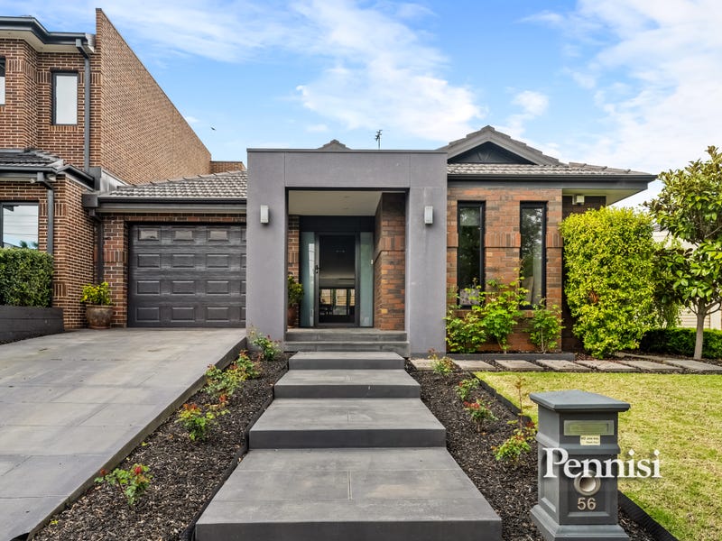 56 Bradshaw Street, Essendon, VIC 3040