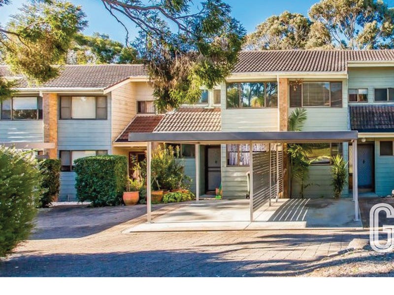 7/4 Mosman Place, Raymond Terrace, NSW 2324