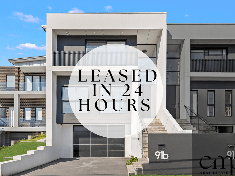 91B Renton Avenue, Moorebank, NSW 2170 - realestate.com.au