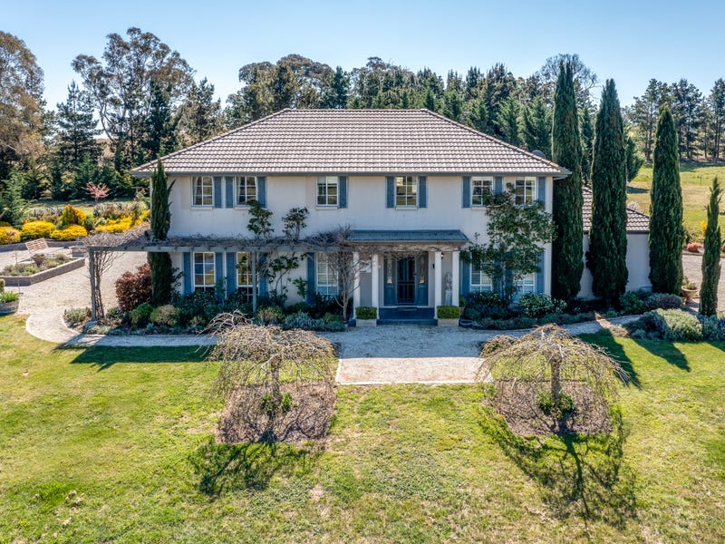 477 Mountain Ash Road, Gundary via, Goulburn, NSW 2580 Property Details