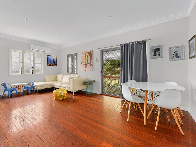 134 Gracemere Street, Grange, QLD 4051