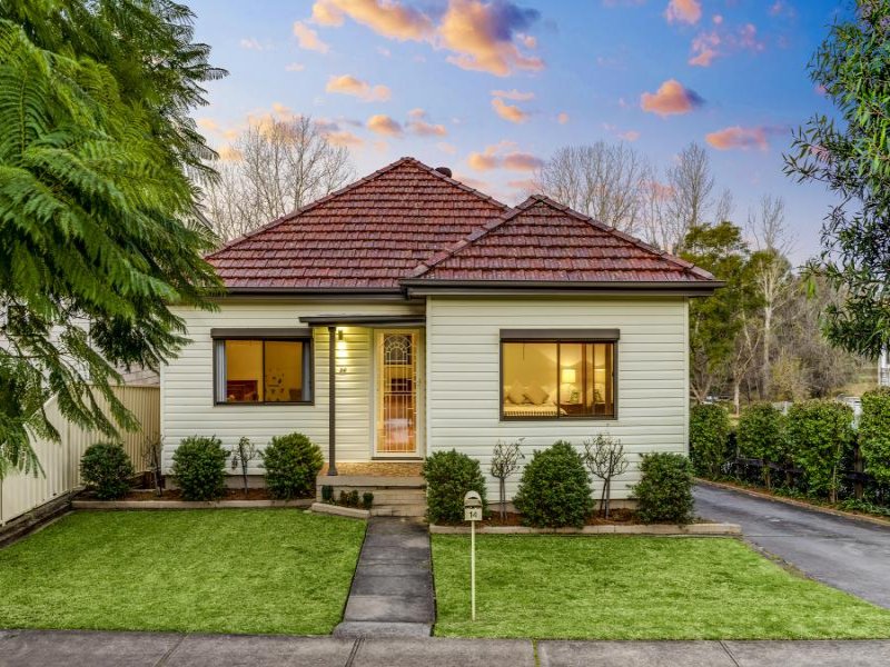 14 Alpha Road, Camden, NSW 2570 Property Details