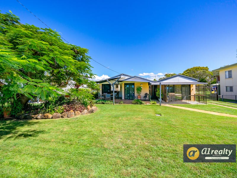 25 Whiting St, Woodgate, Qld 4660 House for Sale