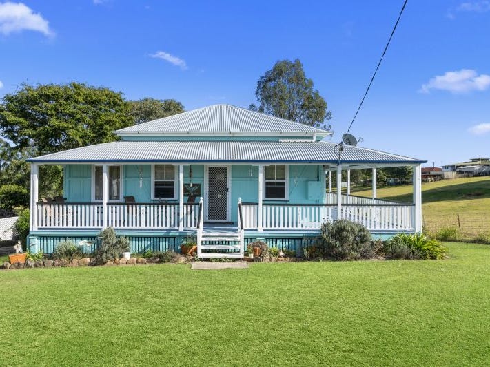 85 Kennedy Street, Kilcoy, Qld 4515 Property Details