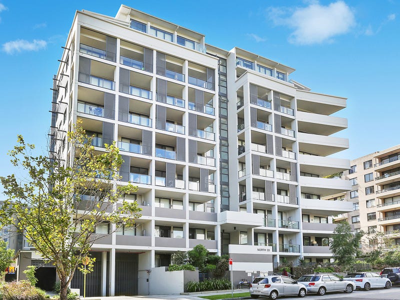 207/33 Devonshire Street, Chatswood, NSW 2067 - Property Details