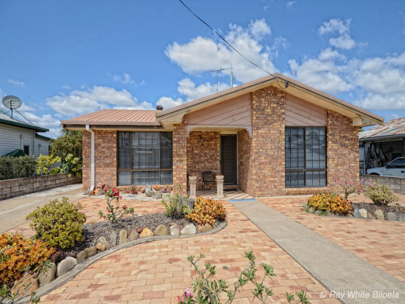 51 Kroombit Street, Biloela, Qld 4715 Property Details