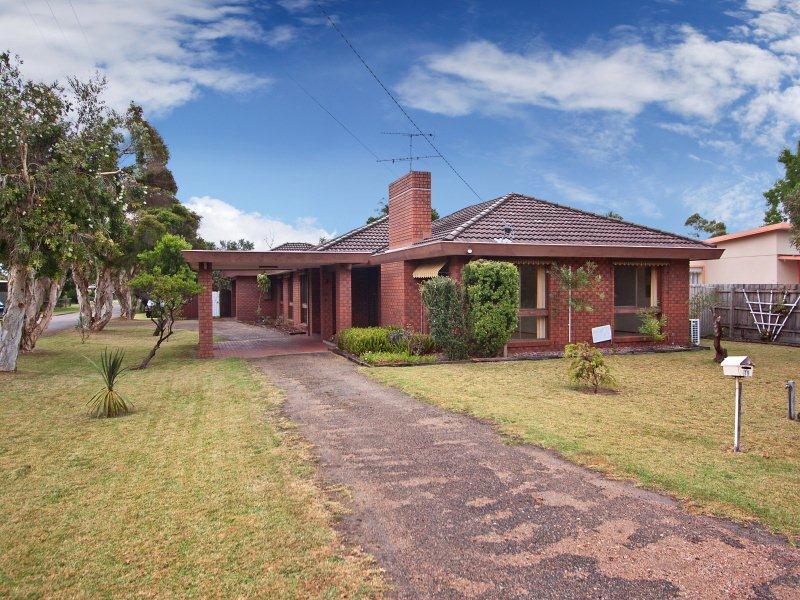 19 KEVIN STREET, Tootgarook, Vic 3941 Property Details