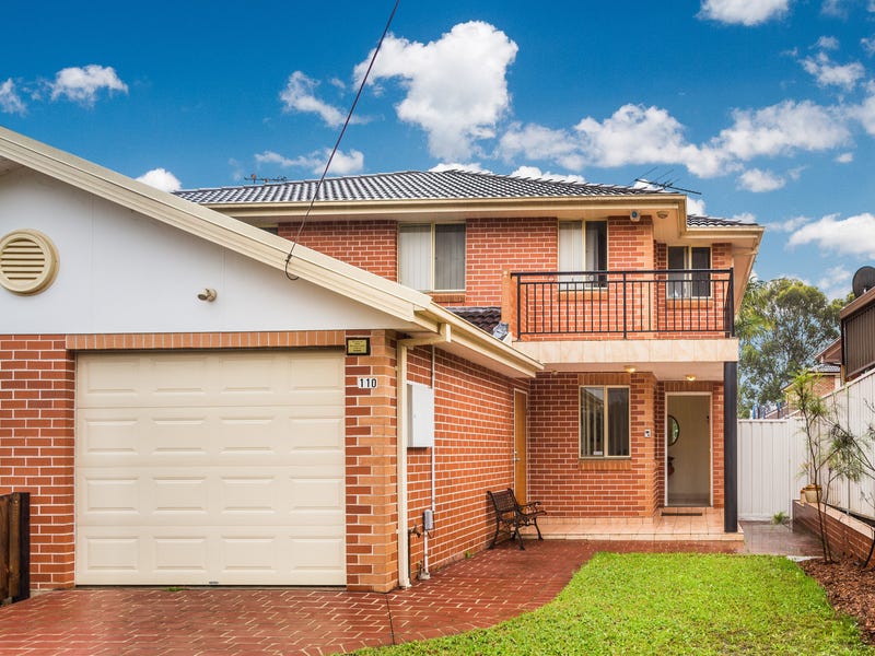 110 Rex Road, Hall, NSW 2198