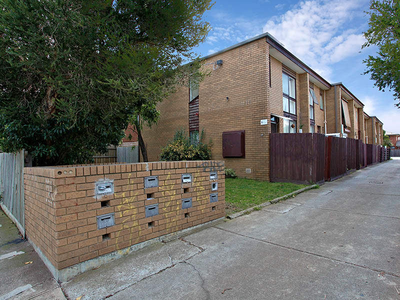 2/14 Ridley Street, Sunshine, Vic 3020 Property Details