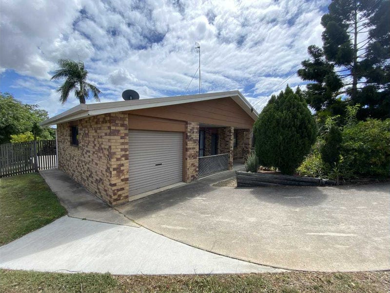 49 Dixon Drive, Telina, Qld 4680 Property Details