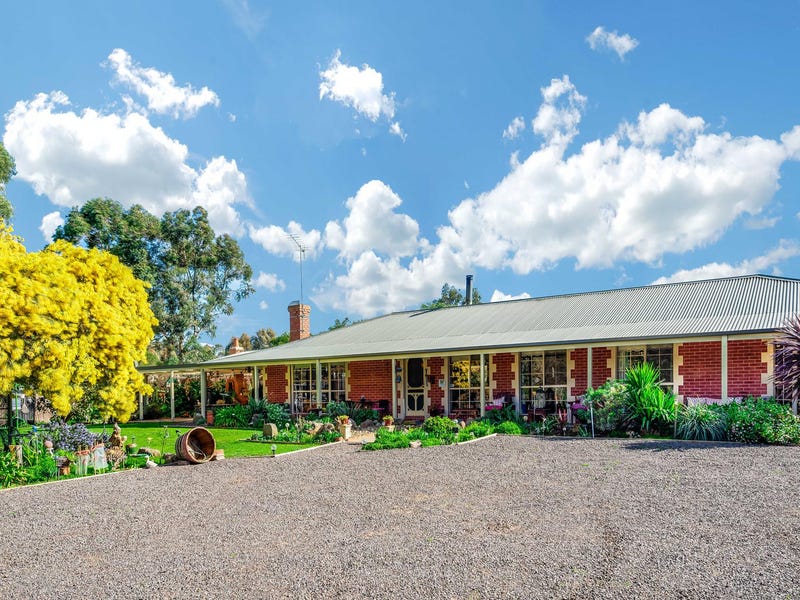 87 Pantics Road, Teesdale, Vic 3328 Property Details